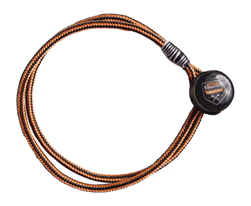 Begrenztes Angebot Armband KISS MY AXE