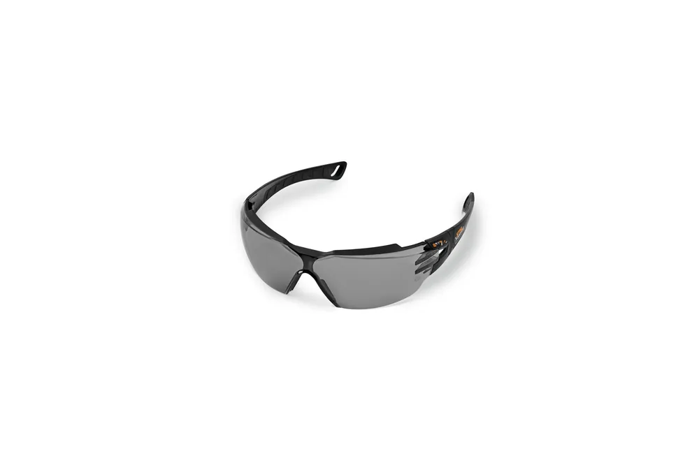 Schutzbrille TIMBERSPORTS® Edition, grau Preiswert