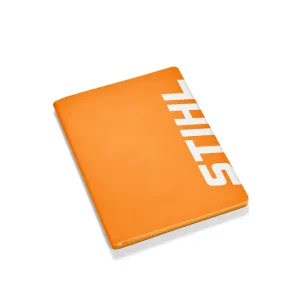 Preisknaller Notizbuch STIHL