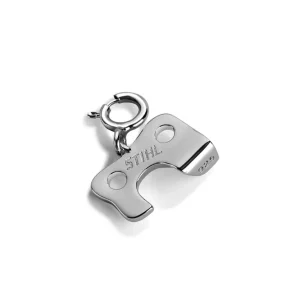 Zertifiziert Charm Anhänger CHAIN