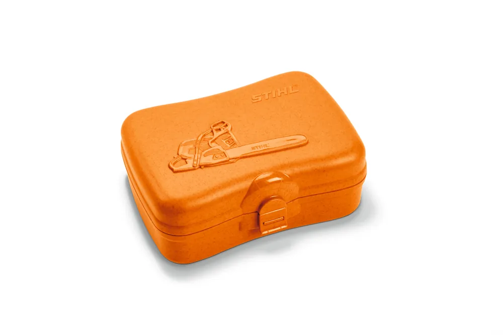 Jetzt Bestellen Lunchbox Motorsäge
