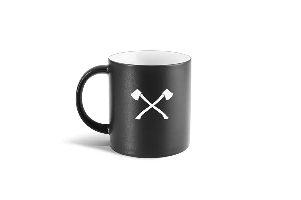 Tasse TIMBERSPORTS® AXE Sofort Bestellen