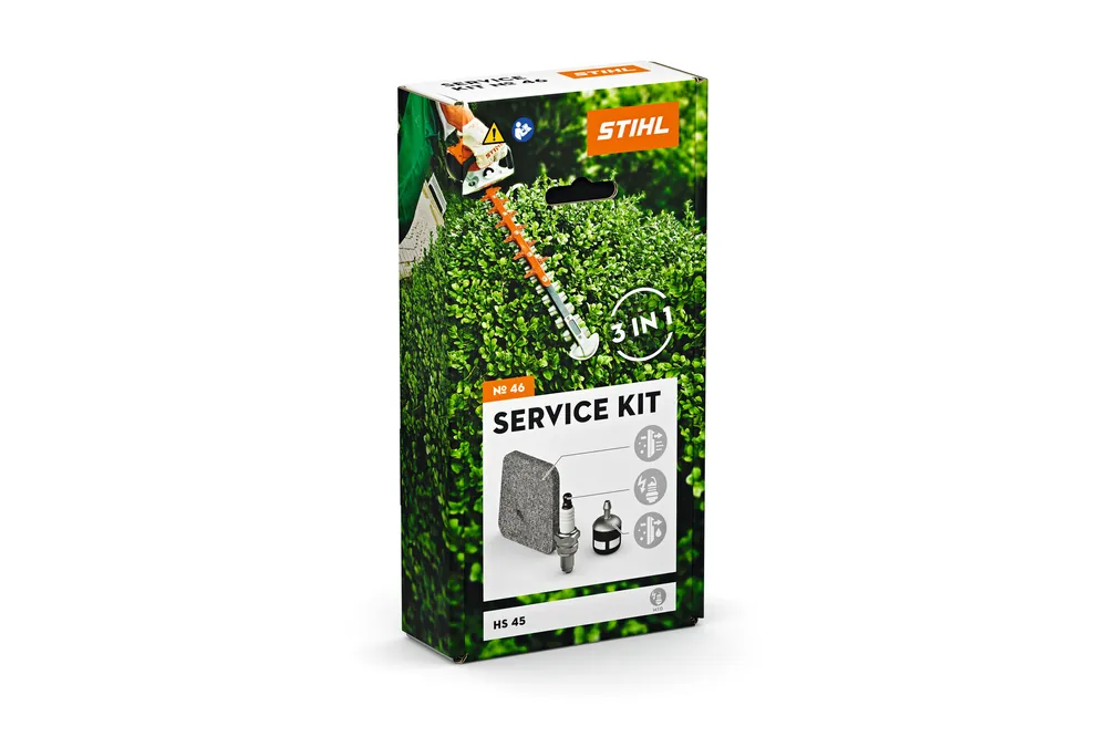 Service Kit 46 Markenprodukt