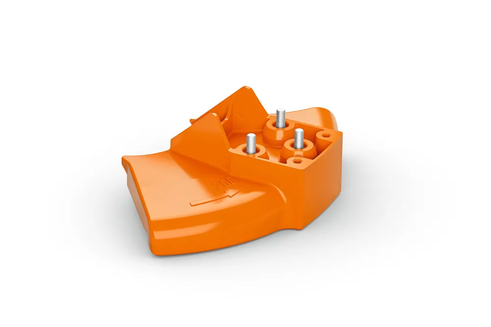 Schutz für Kreissägeblätter, Ø 200 mm für FS 130, 240, 260, 460 Highlight