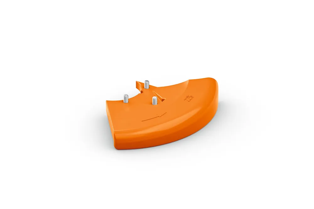 Neue Kollektion Schutz für Kreissägeblätter, Ø 225 mm für FS 360, 410, 420, 500, 550