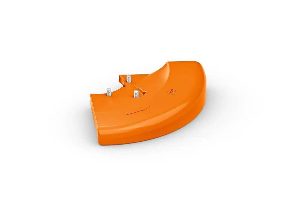 Schutz für Kreissägeblätter, Ø 250 mm für FS 360, 410, 420, 500, 550 Saisonangebot