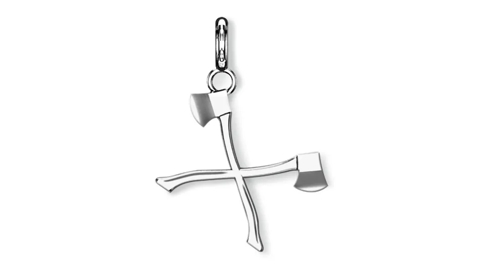 Sofort Bestellen STIHL Charm Anhänger AXE