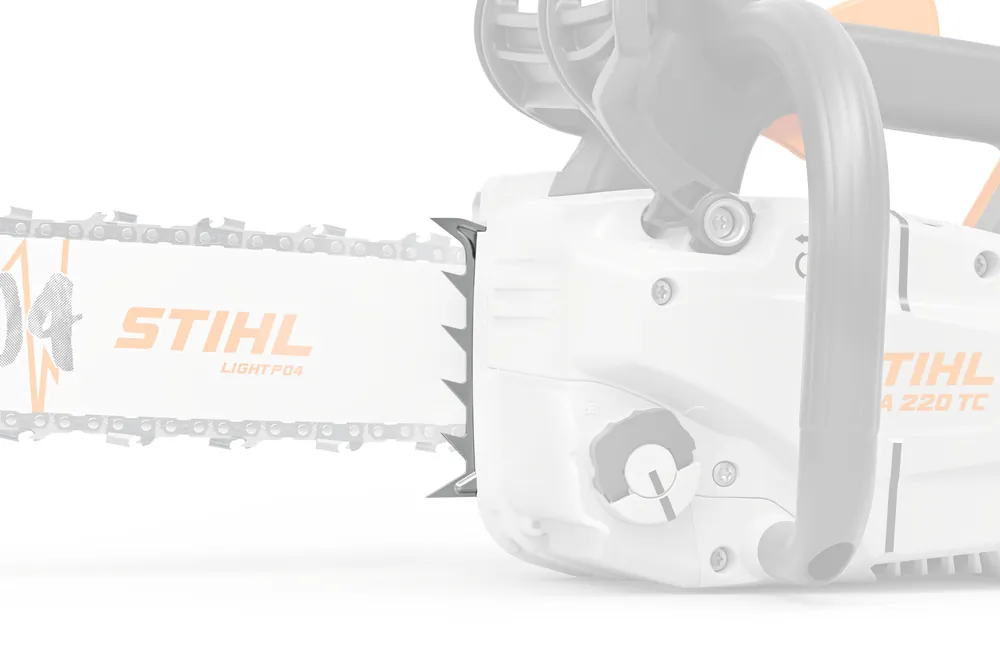 Bestpreis Krallenanschlag für MSA 220 T und MSA 220 TC-O