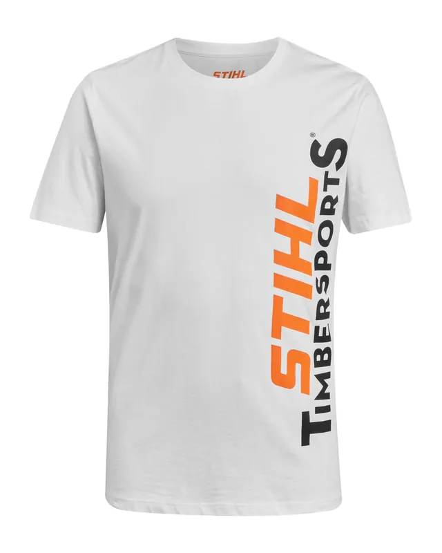 Knallerangebot T-Shirt LOGO VERTICAL