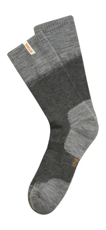 Sonderangebot Socken FIR Grau