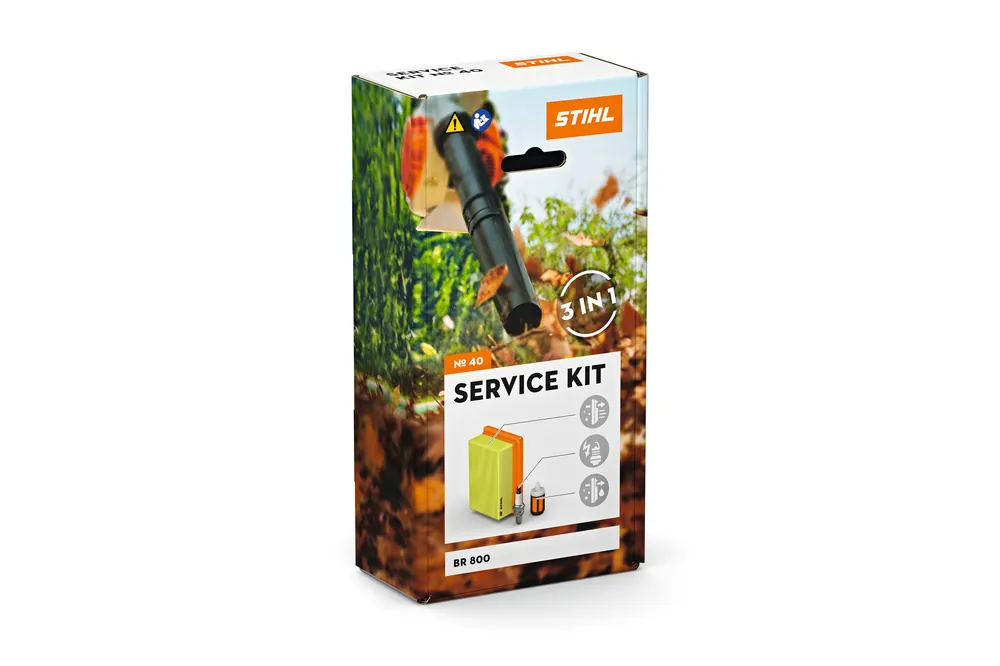 Angebot Service Kit 40