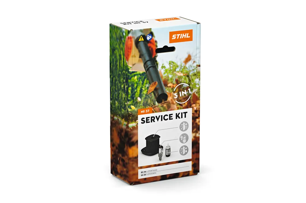 Service Kit 37 Preisreduziert