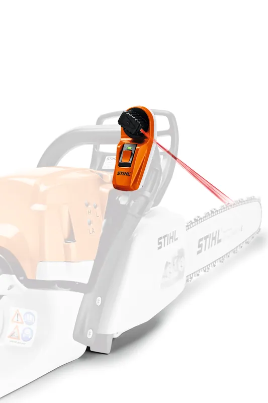 Meistverkauft Halter 1127 für STIHL Laser 2-in-1