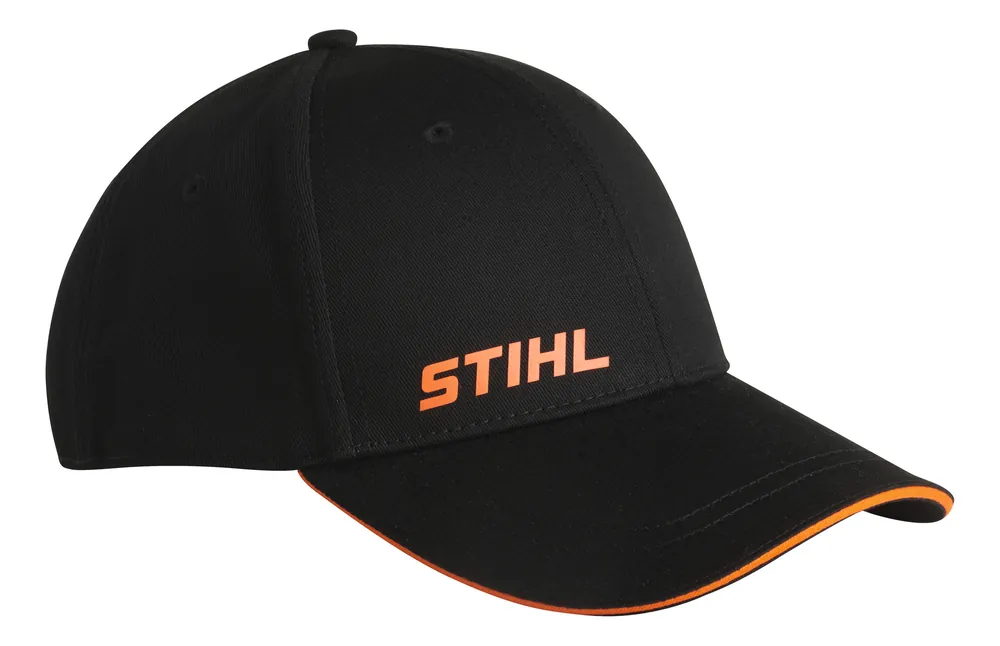 Cap LOGO schwarz Abverkauf