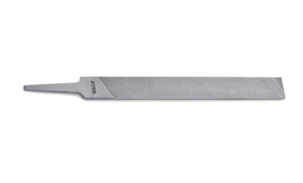 Schneller Versand Flachfeile