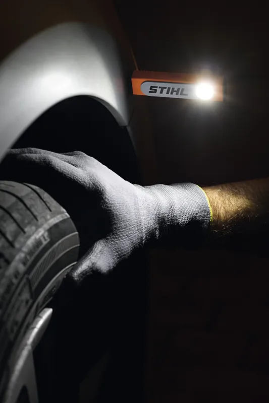 Nur Für Kurze Zeit LED-Arbeitsleuchte STIHL