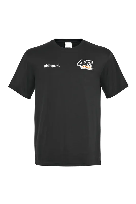 Direkt Vom Hersteller T-Shirt EDITION 25 TIMBERSPORTS®