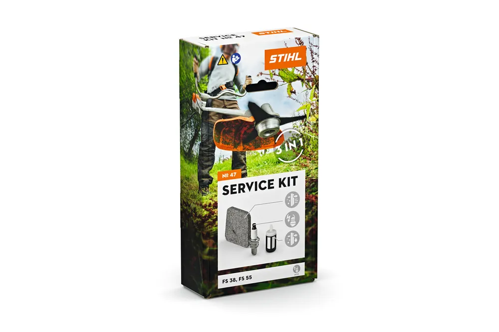Service Kit 47 Sonderangebot