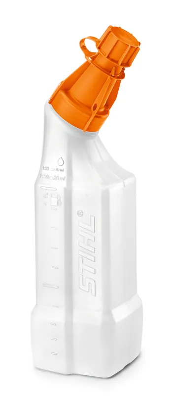Mischflasche Super-Preis
