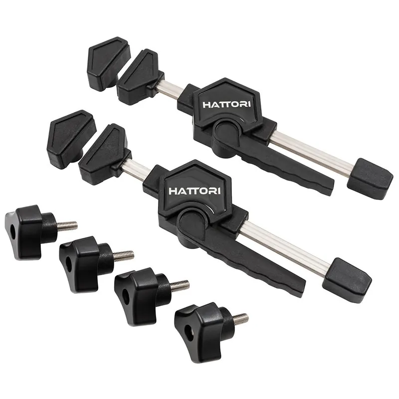 Hattori® Universal-Waagrechtspanner Finale Aktion