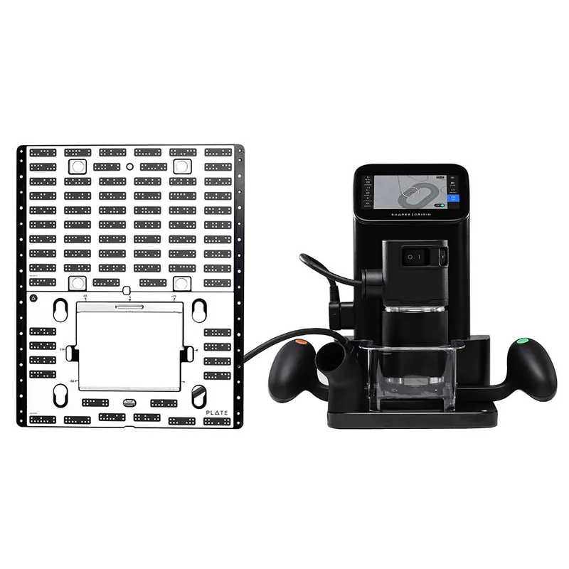 Shaper Origin inkl. Shaper Plate Mega-Angebot