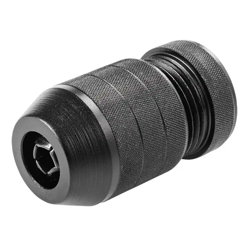 Heißes Angebot Bohrtiefenanschlag BohrStopp, Ø 6-11 mm