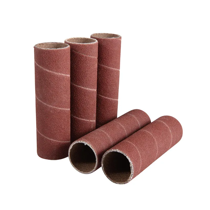 Angebot Schleifhülsen Ø 19 mm x 70 mm, Körnung 120