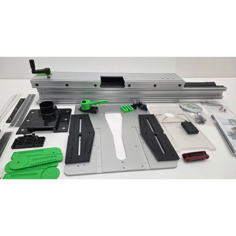 Direkt Vom Hersteller Router Boss 420 Standard - Sonderverkauf