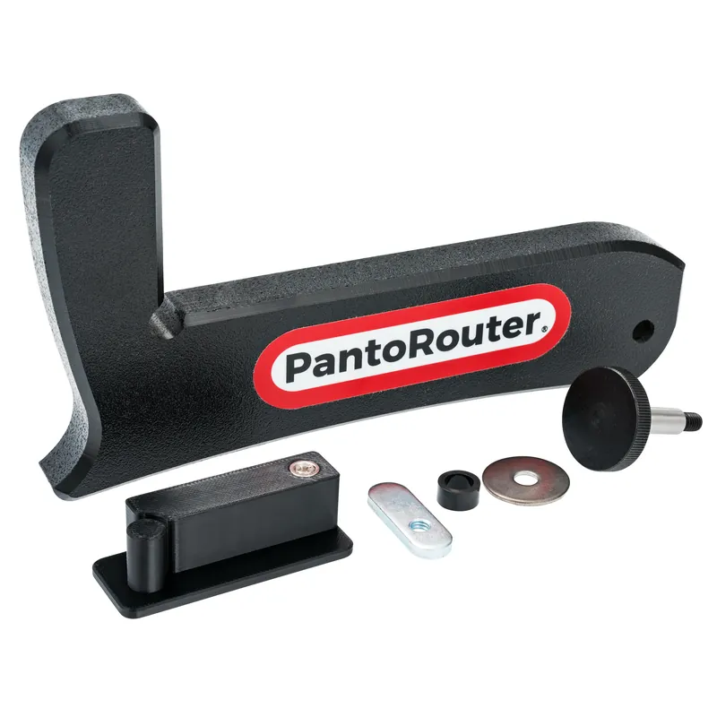 PantoRouter® Swing-Stop Anschlag Jetzt Kaufen