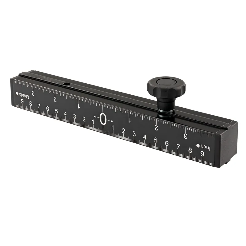 PantoRouter® Vordere Tischkantenverlängerung Preisknaller