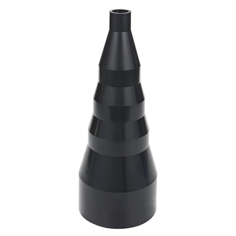 Günstig Mehrstufiger Schlauchadapter, Ø 25-100 mm