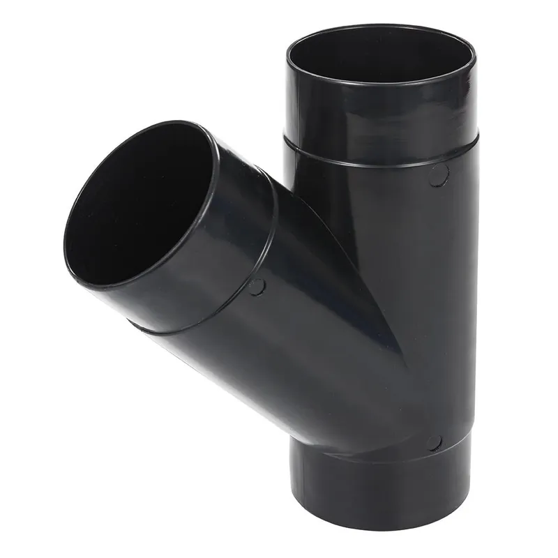 Abzweigung Ø 63 mm Neue Ware