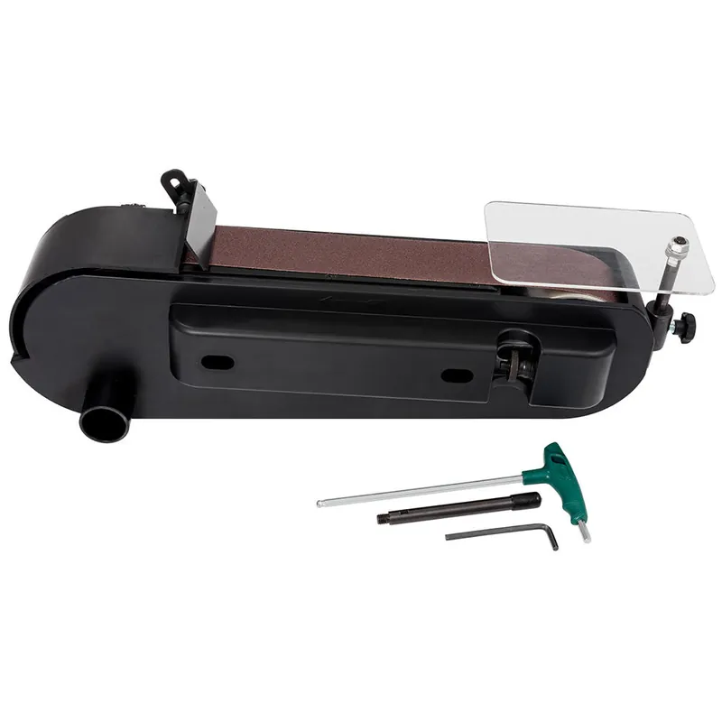 Top-Preis DICTUM® Bandschleifeinrichtung BS 50/55, passend für DS 150 L