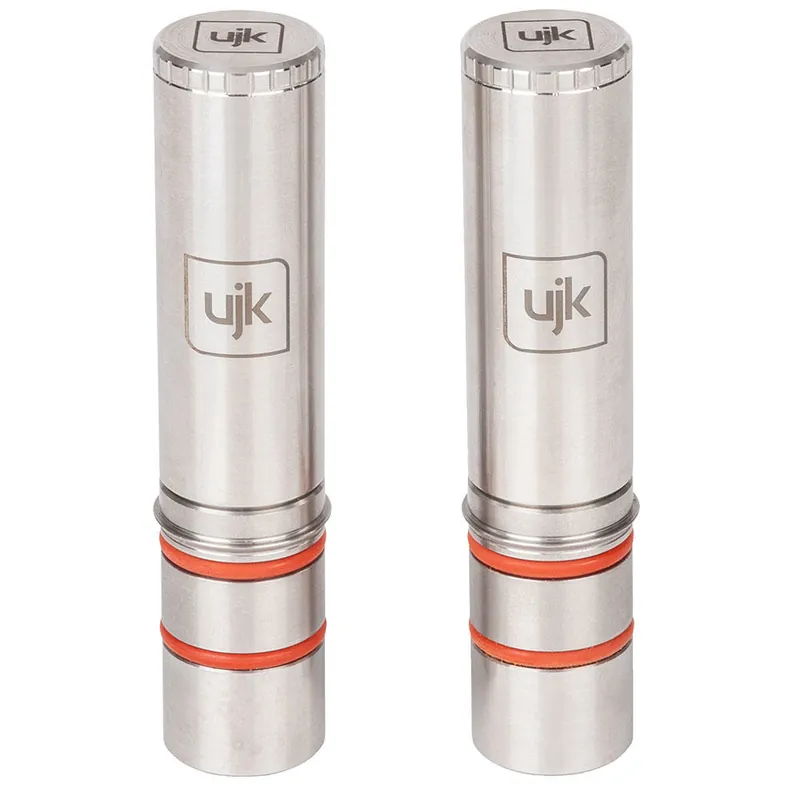 Markenprodukt UJK Expanding Dogs, Paar, Höhe 60 mm
