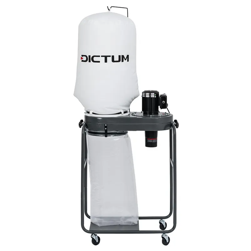 Versand Am Gleichen Tag DICTUM® Absauganlage SA 1140