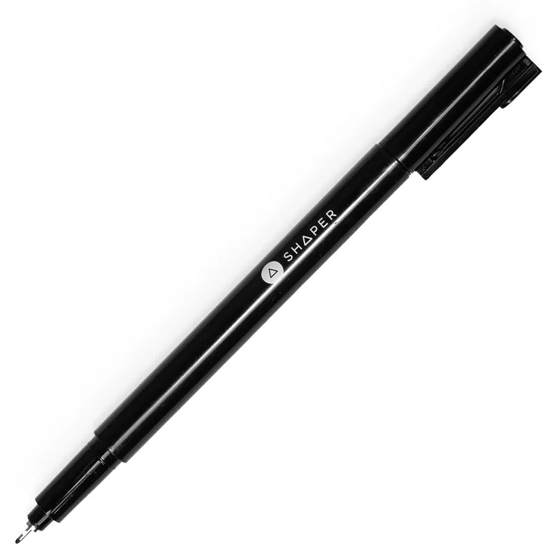 Shaper Fineliner, 6 Stück Billig