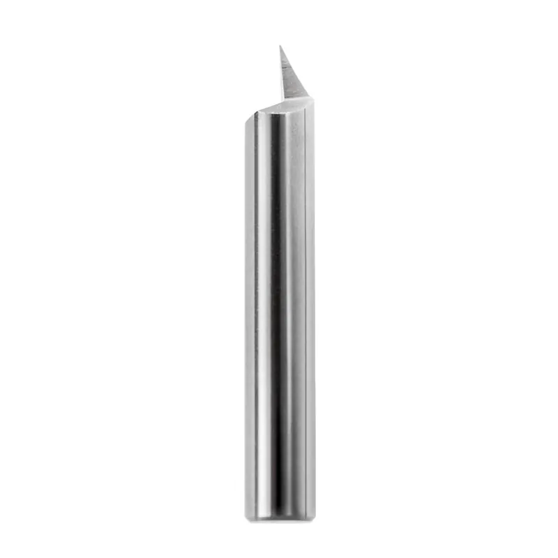 Shaper Gravierfräser 60°, Schaft Ø 6,35 mm Sonderangebot