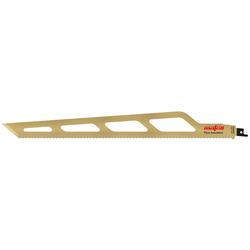 MAFELL Säbelsägeblatt, RSB-FI400, Fibre Insulation, 1 Stück Markenprodukt
