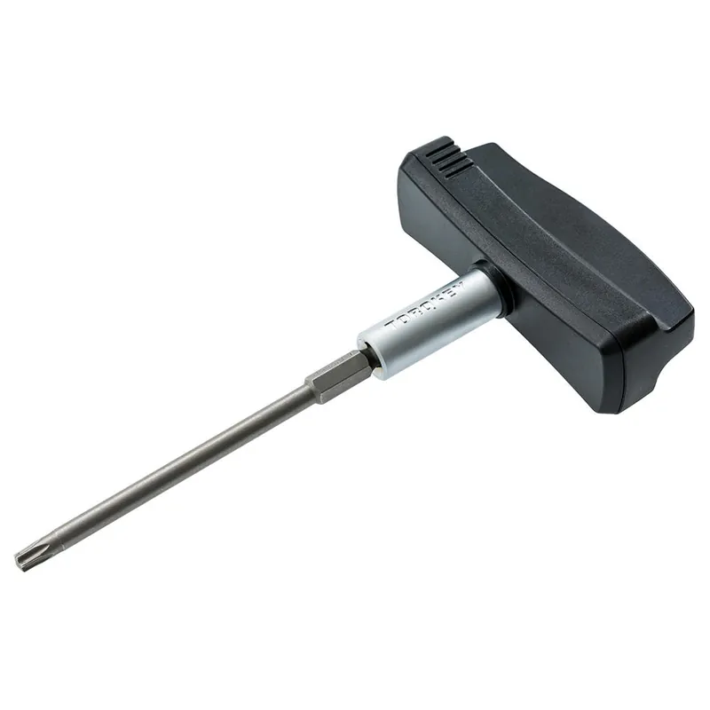 Aktuell Drehmomentenschlüssel, 6 Nm