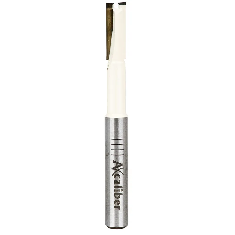 Axcaliber® Nutfräser 5,4 x 15 x 6,35 mm Expressversand