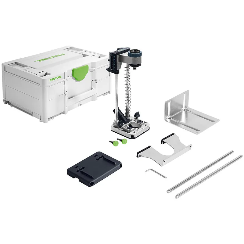 Festool Bohrvorsatz MB 40, Set Online Kaufen