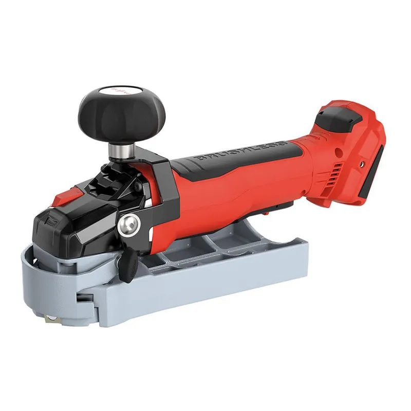 MAFELL Akku-Planfräse PF 80-18 PURE im MAX3 Preiswert