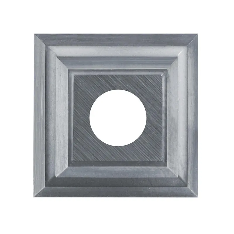 Versand Am Gleichen Tag MAFELL Wendeplatte-HM 21 x 21 x 5,5 mm, 6 Stück