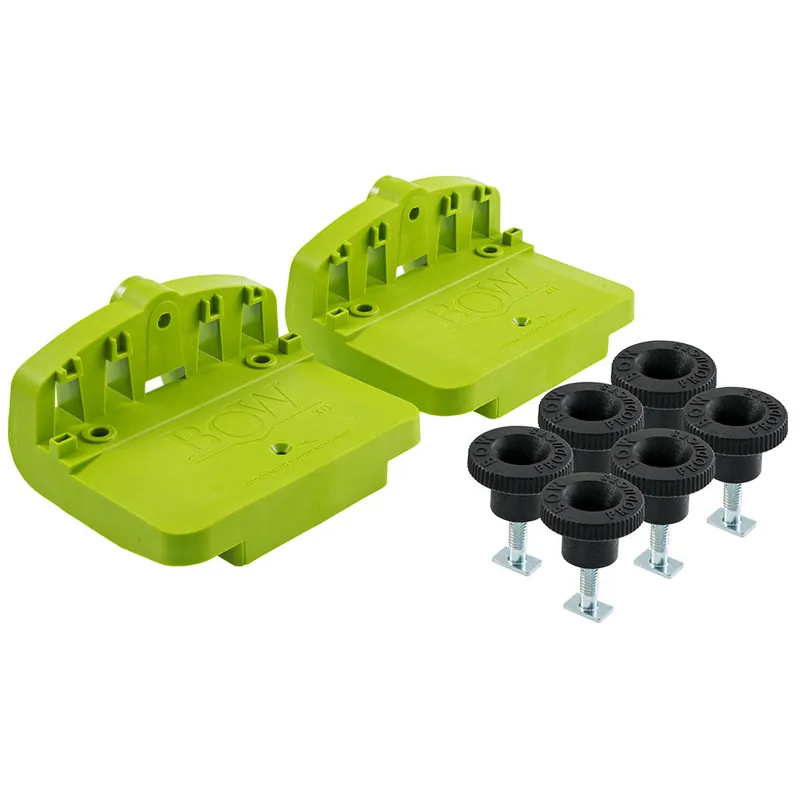 BOW Werkstücksupport für XT Xtender, Paar Neue Ware