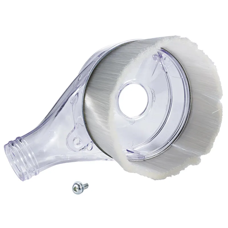 Schnäppchen PantoRouter® Absaughaube für 43 mm Eurospannhals