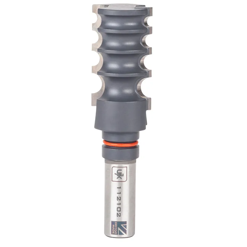 UJK Langlochdübel Halbrundfräser, Ø 4 / 5 / 6 / 8 mm Direkt Vom Hersteller