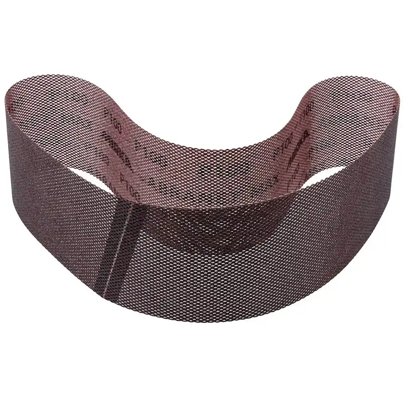 Must-Have Mirka® Schleifband Abranet MAX 100 x 914 mm, P 60