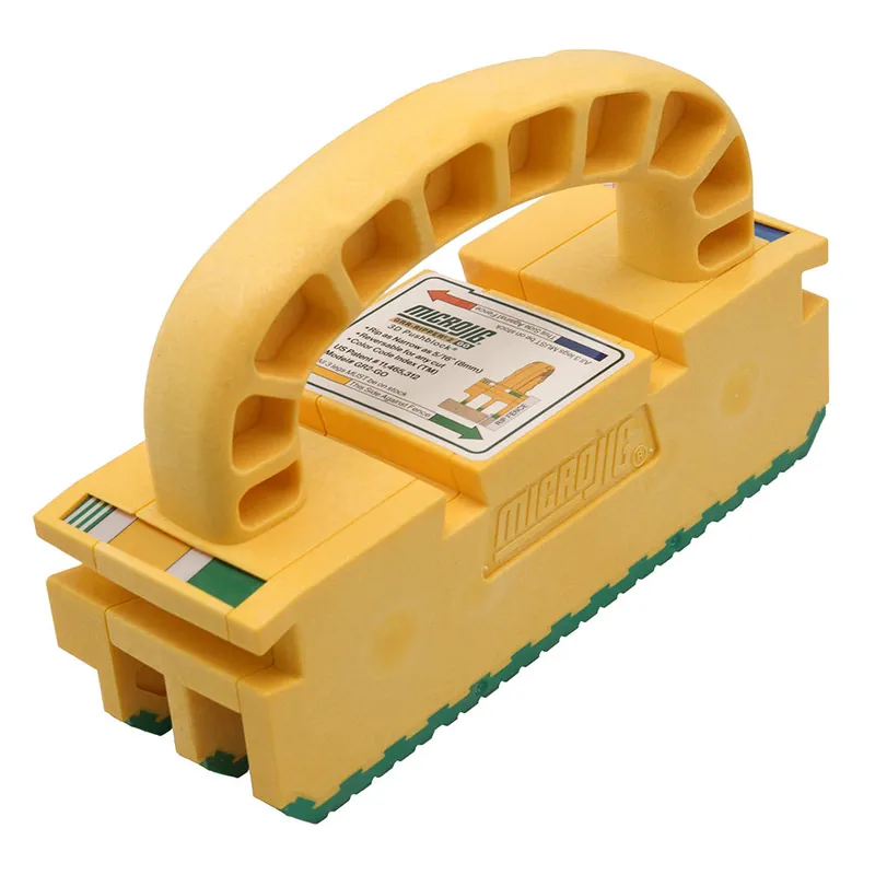 Wochenendangebot MICROJIG® Schiebeblock GRR-Ripper2 Go™