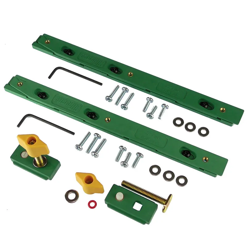 MICROJIG® Zeroplay Miter Bars, Set Aktuell