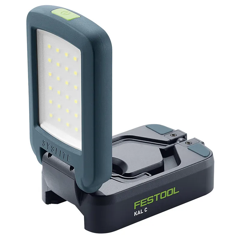 Festool Akku-Arbeitsleuchte SYSLITE KAL C Jetzt Kaufen